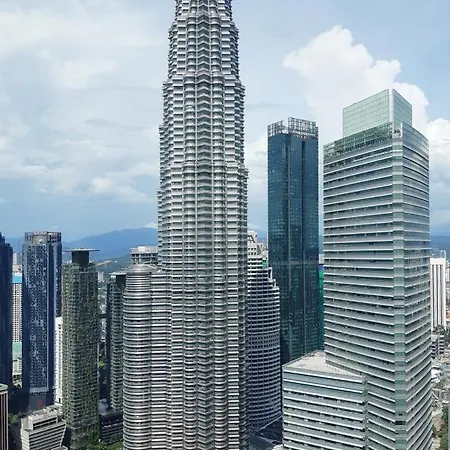 Level 50 Plus At Sky Suites Klcc